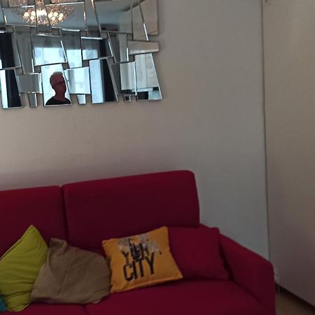Studio Agreable Montpellier Exterior foto