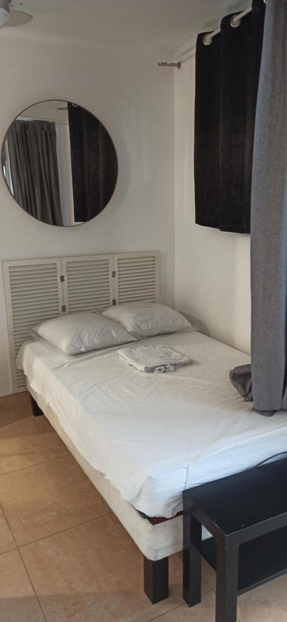 Studio Agreable Montpellier Exterior foto